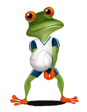 Frogger